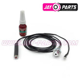 JAY PARTS POLARIS SCRAMBLER SPORTSMAN 850 1000  LOW OIL PRESSURE LIGHT